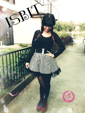 riiiihoooさんのコーディネート