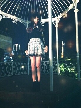 riiiihoooさんのコーディネート