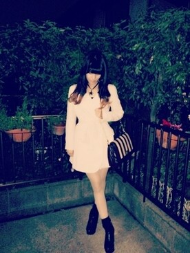 riiiihoooさんのコーディネート