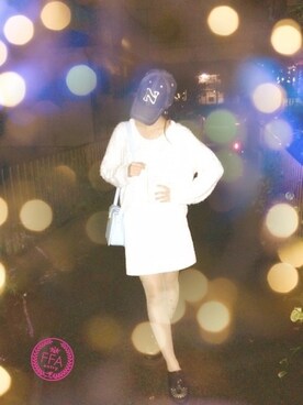 riiiihoooさんのコーディネート