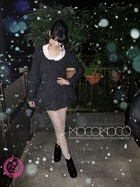 riiiihoooさんのコーディネート