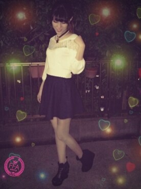 riiiihoooさんのコーディネート