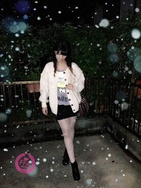 riiiihoooさんのコーディネート