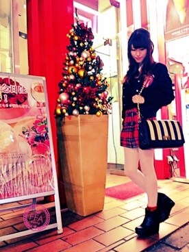 riiiihoooさんのコーディネート