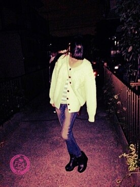 riiiihoooさんのコーディネート