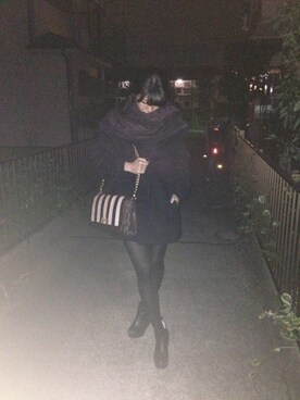 riiiihoooさんのコーディネート