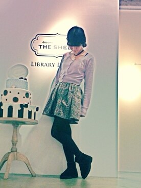 riiiihoooさんのコーディネート