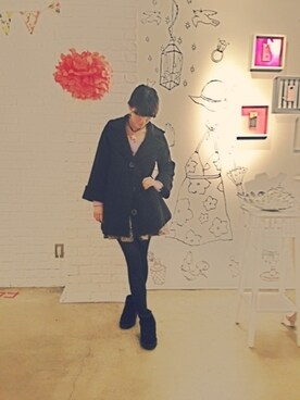 riiiihoooさんのコーディネート