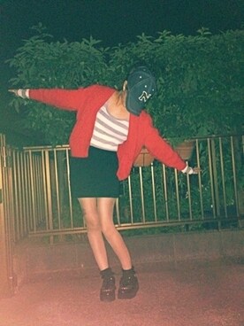 riiiihoooさんのコーディネート