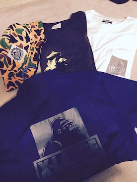 JIROさんのコーディネート