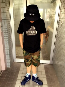 JIROさんのコーディネート