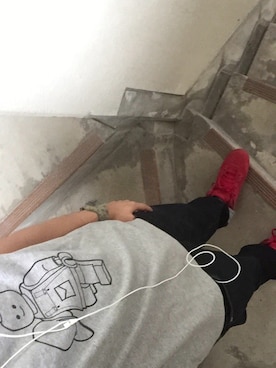 JIROさんのコーディネート