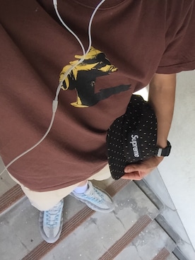 JIROさんのコーディネート