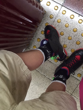 JIROさんのコーディネート