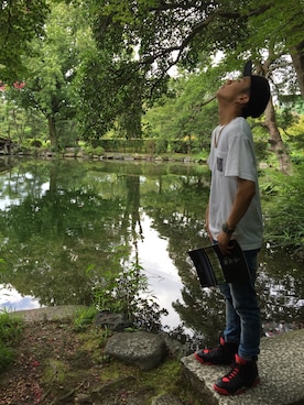 JIROさんのコーディネート