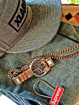 JIROさんのコーディネート