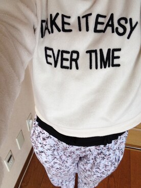 Erinaさんのコーディネート