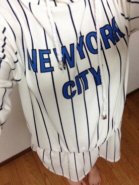 Erinaさんのコーディネート