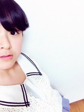 Erinaさんのコーディネート