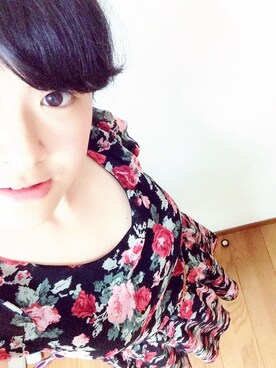 Erinaさんのコーディネート