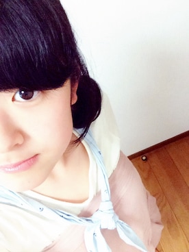 Erinaさんのコーディネート