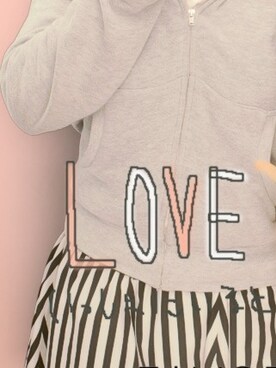 Erinaさんのコーディネート