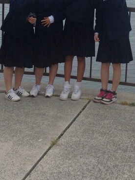 Erinaさんのコーディネート