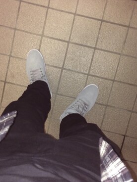 ととさん（メンズ・177cm）の秋コーディネート