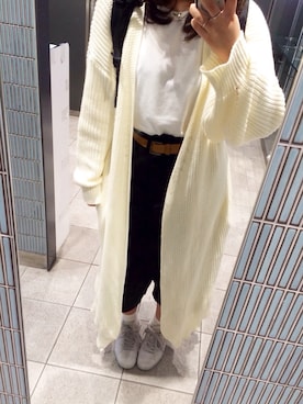 しゃもじさん(レディース・156cm)の秋コーディネート