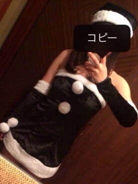 しゃもじさん(レディース・156cm)の冬コーディネート