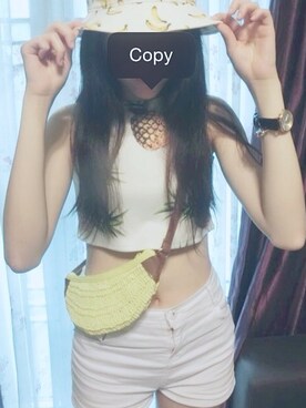 Irene_o0さんのコーディネート