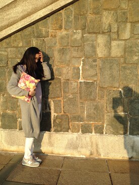 Irene_o0さんのコーディネート