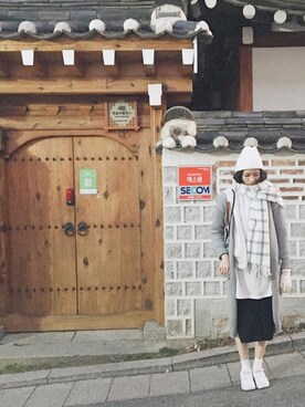 Irene_o0さんのコーディネート