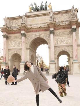 Irene_o0さんのコーディネート