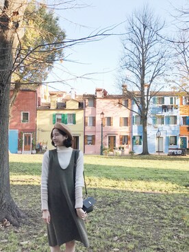 Irene_o0さんのコーディネート