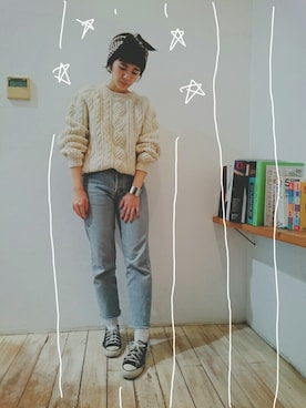 BRUNTJETさんのコーディネート