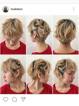 BRUNTJETさんのコーディネート