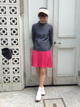 こじさんのコーディネート