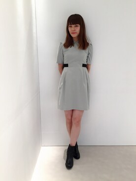 こじさんのコーディネート