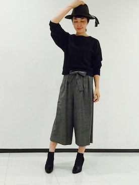 reikaさんのコーディネート