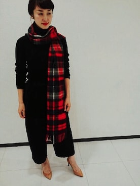 reikaさんのコーディネート