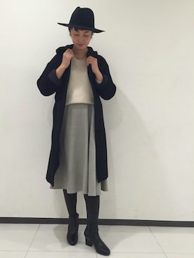 reikaさんのコーディネート