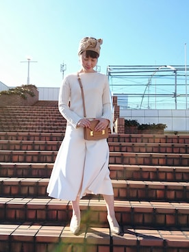 reikaさんのコーディネート