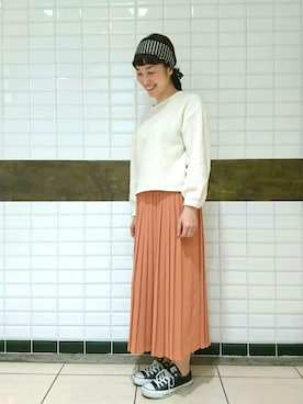 reikaさんのコーディネート