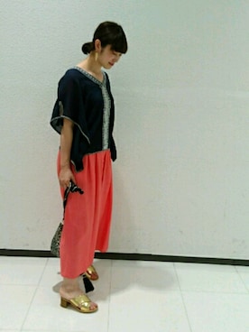 reikaさんのコーディネート