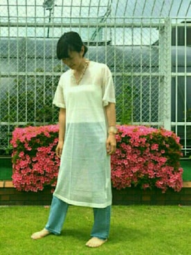 reikaさんのコーディネート