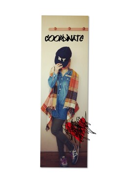 Y.Yさんのコーディネート