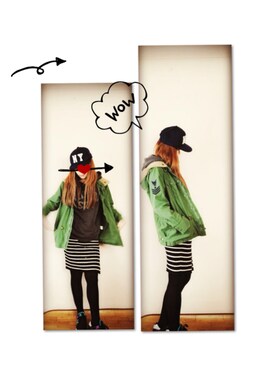 Y.Yさんのコーディネート