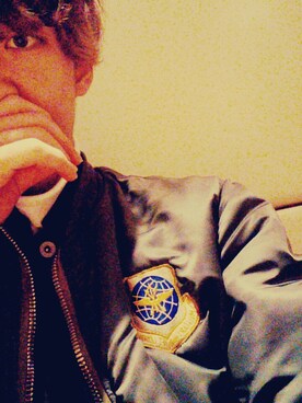 GET GOALさんのコーディネート