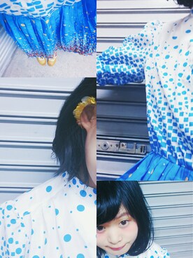 ma ho .さんのコーディネート